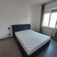 Letto contenitore + Materasso Dorelan