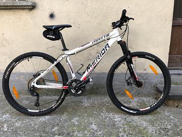 bicicletta Merida mountain bike condizioni ottime