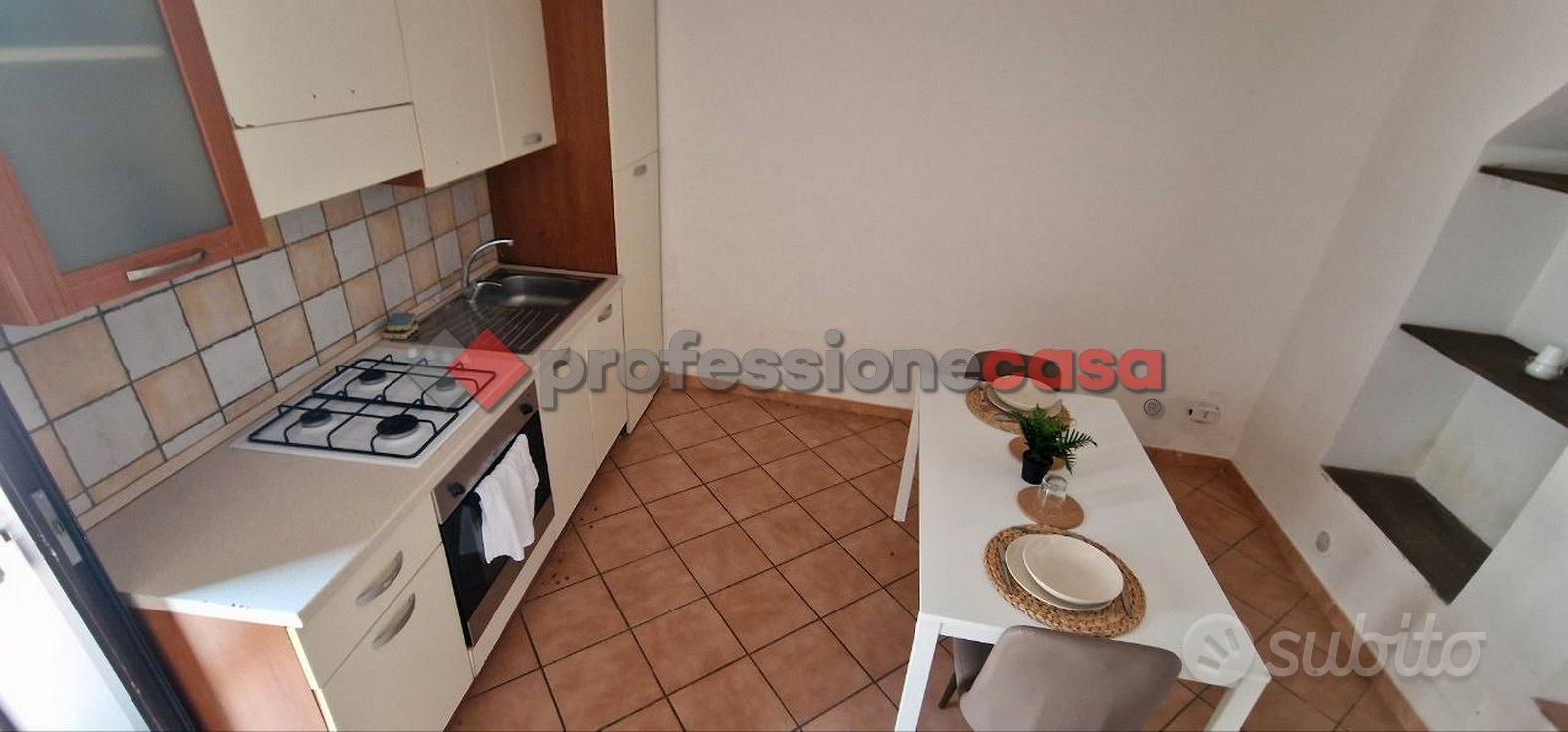 Appartamento – Catania, San Cristoforo, Centro storico - Vista 3