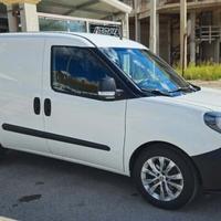 Fiat Doblò Cargo 1.6 MJT 105CV Lounge