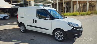 Fiat Doblò Cargo 1.6 MJT 105CV Lounge