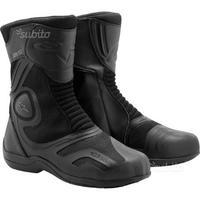 Stivali turismo moto Alpinestars AIR PLUS GORETEX