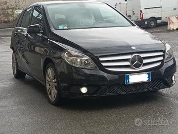Mercedes-benz B 180 BlueEFFICIENCY Premium