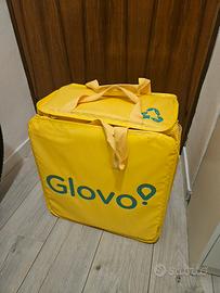 Zaino Glovo