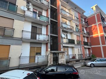 Appartamento - Bari via Guido Dorso
