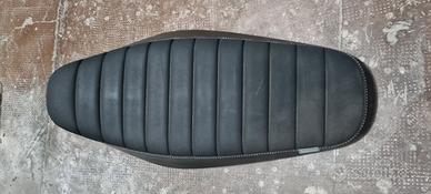 sella signature royal enfield hunter hntr 350