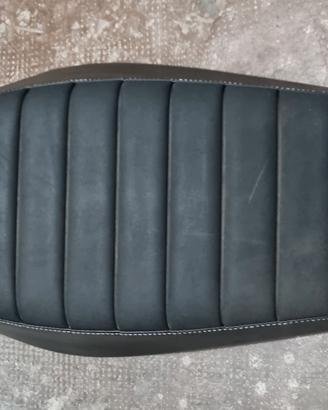 sella signature royal enfield hunter hntr 350