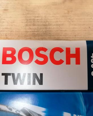 N 1 Spazzola tergicristallo Bosh twin 450 U