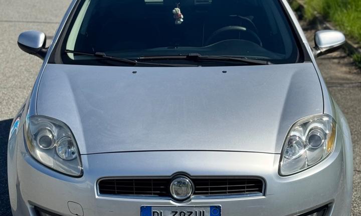 Fiat Bravo 1.9 MJT 120cv (Su Appuntamento)