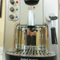 Macchina da caffè  IMCO funzionante da collezione