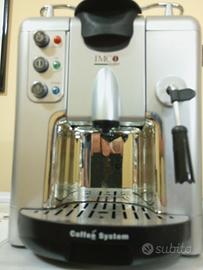 Macchina da caffè  IMCO funzionante da collezione