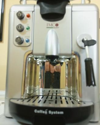 Macchina da caffè  IMCO funzionante da collezione
