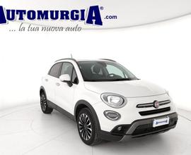 FIAT 500X 1.6 MultiJet 120 CV Cross