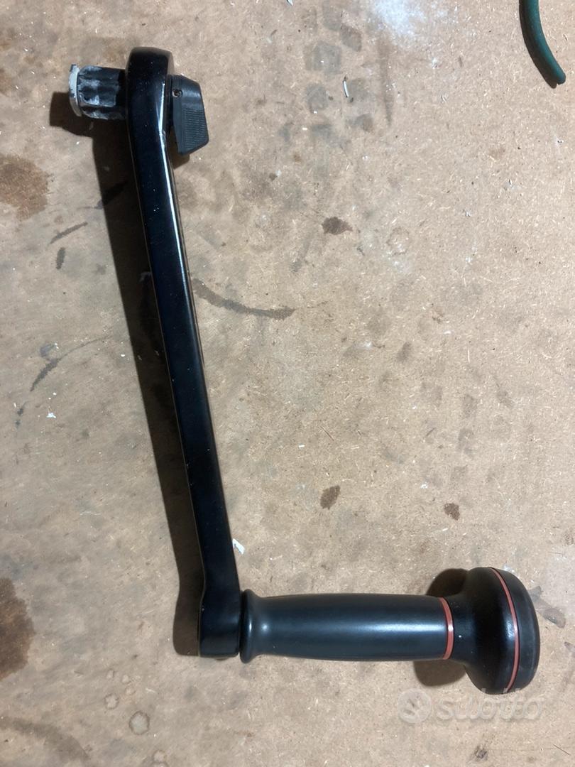 Maniglia winch Harken Nautica In vendita a Roma