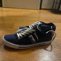 Scarpe uomo nuove mai usate