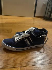 Scarpe uomo nuove mai usate