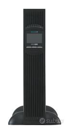 UPS PROFESSIONALE 3000VA - 2700W