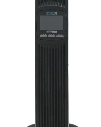 UPS PROFESSIONALE 3000VA - 2700W