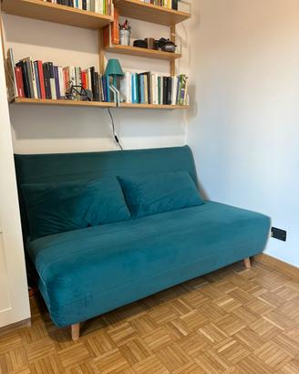Divano letto NIO maison du monde