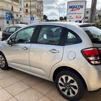 Citroen C3 PureTech 68 Live Edition