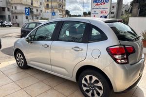 Citroen C3 PureTech 68 Live Edition