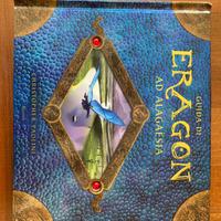 libro Guida di Eragon ad Alagaesia