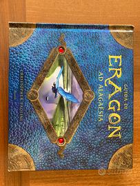 libro Guida di Eragon ad Alagaesia
