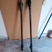 barre portatutto thule