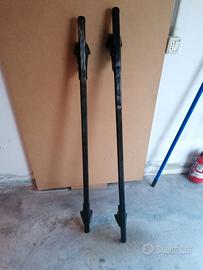 barre portatutto thule