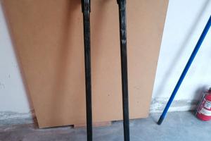 barre portatutto thule