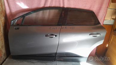 Porta Porte Renault Captur 2019-2025 #1
