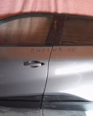 Porta Porte Renault Captur 2019-2025 #1