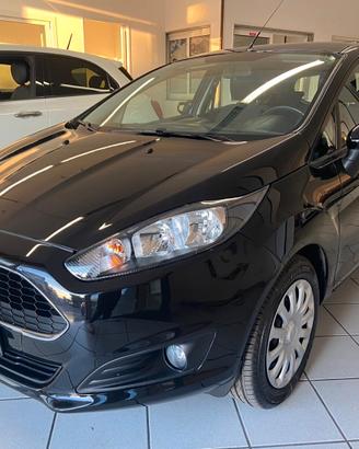 Ford Fiesta 1.5 TDCi 75CV 5 porte Titanium