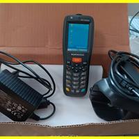 📦 MEMOR X3 – LETTORE BARCODE 2D IMAGER – USATO