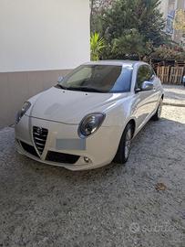 alfa Mito 1.3 cdti 