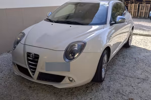 alfa Mito 1.3 cdti 