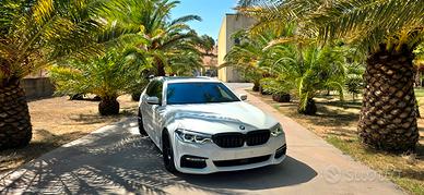 BMW 530 XD M SPORT