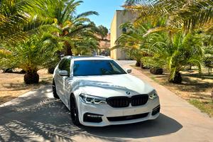 BMW 530 XD M SPORT