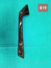 Maniglia posteriore destra aprilia