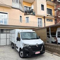Renault Master 2.3 dCi 145Cv FRIGO SURGELATI a PIA
