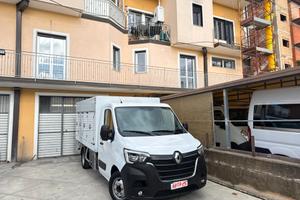 Renault Master 2.3 dCi 145Cv FRIGO SURGELATI a PIA