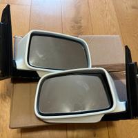 Specchi Specchietti Mitsubishi Lancer evolution 9