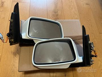 Specchi Specchietti Mitsubishi Lancer evolution 9