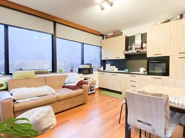 Appartamento Settimo Milanese