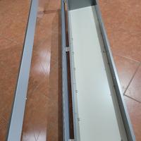 vetrinetta a muro 170 x 42,5