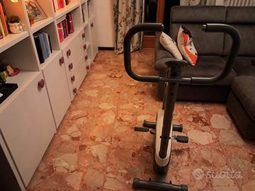 cyclette doymos vm130