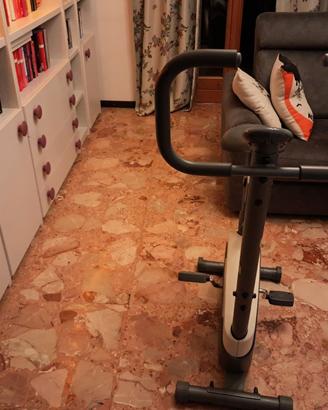 cyclette doymos vm130