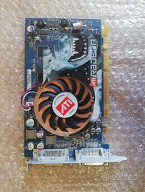 ATI Radeon X800 XT 256MB APPLE - Power Mac G5 