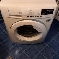 Lavatrice 9kg Electrolux 