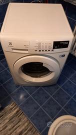 Lavatrice 9kg Electrolux 
